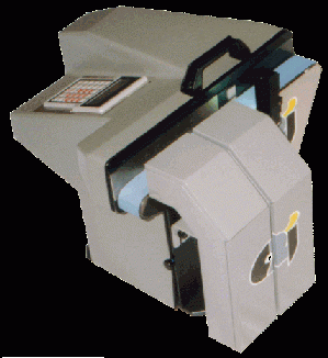 Trieur flexible - FlexiClasse - Capteur optique et automatisation_0