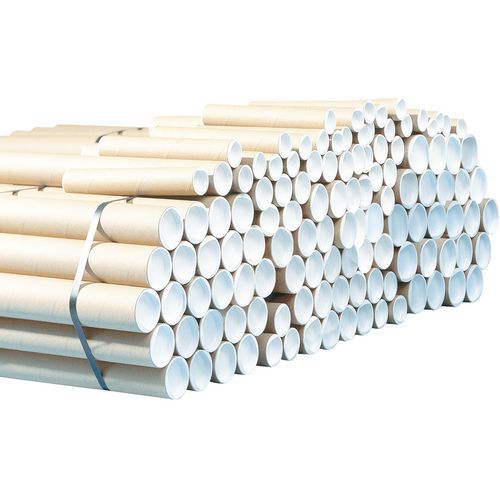 TUBE D'EXPÉDITION AVEC BOUCHON L UT.:87 CM PR FT:A0