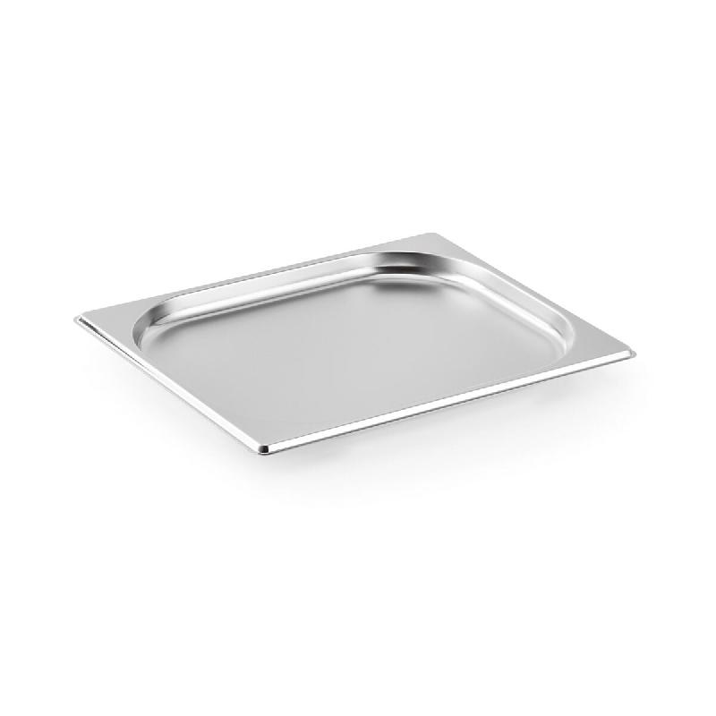 Vaiotec TOPLINE Récipients Gastronorme GN 1/2 - 20 mm - 10617_0