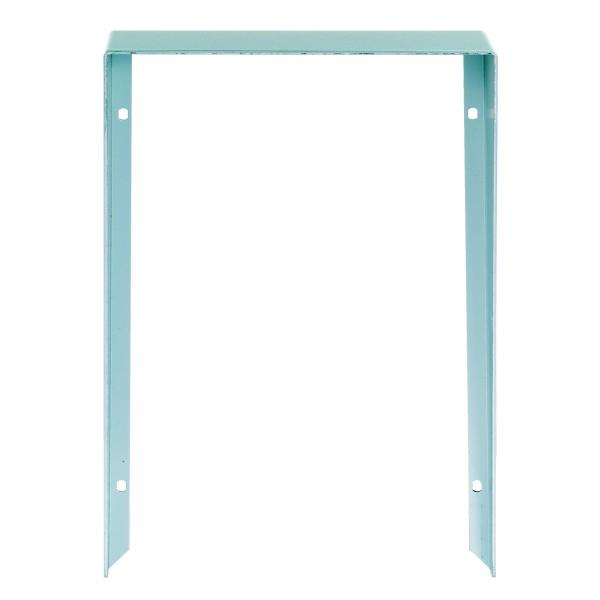 VISIERE POUR PLAQUE 7774/48 - URMET 4V44