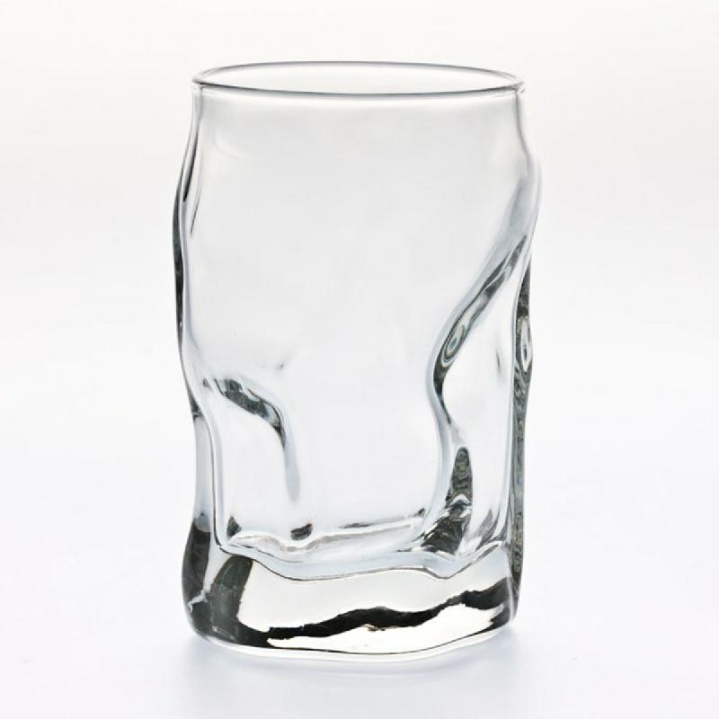MISE EN BOUCHE 7 CL SORGENTE BORMIOLI ROCCO