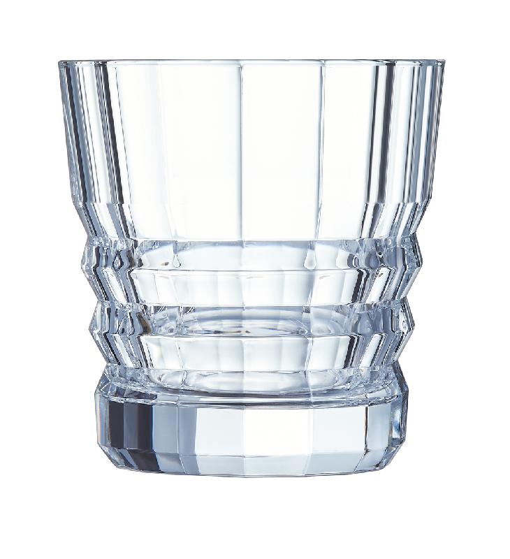 GOBELET FORME BASSE 32 CL LOUISIANE ARCOROC