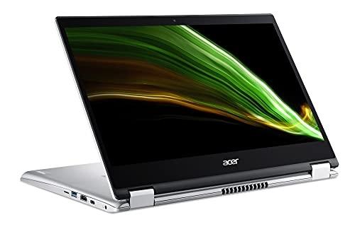 ACER Spin SP114-31-C02M - N4500 - 14 pouces - Référence NX.ABXEF.005_0