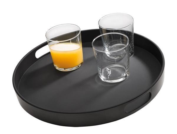 APS Plateau -BISTRO- Ø 35,5 cm, H : 4,5 cm - 84045_0