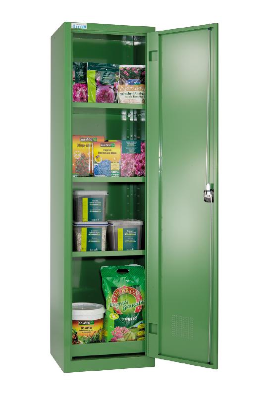 Armoire phytosanitaire 1 porte volume 150 litres_0