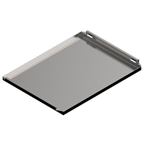 BAC DE RÉCUPÉRATION DES GRAISSES AISI 304 GN 1/1