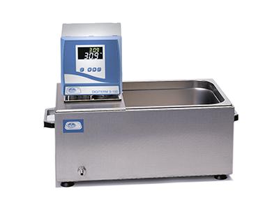 Bain avec thermostat digiterm s-150 -27 litres - ref.: jdd514_0
