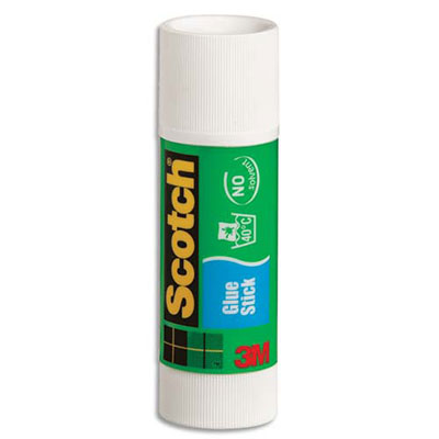 BATON DE COLLE ECONOMIQUE SCOTCH - 40G