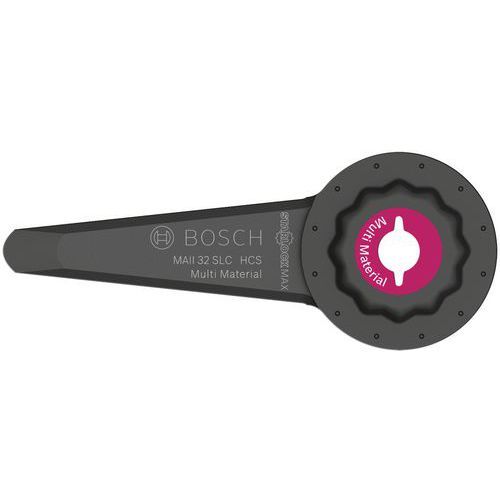 BOSCH 10 LAME COUPE-JOINTS UNIVERSELLE HCS MAII 32 SLC