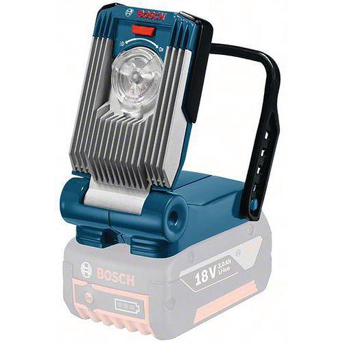 BOSCH 1 LAMPE GLI VARILED SOLO SANS BATTERIE - BOSCH