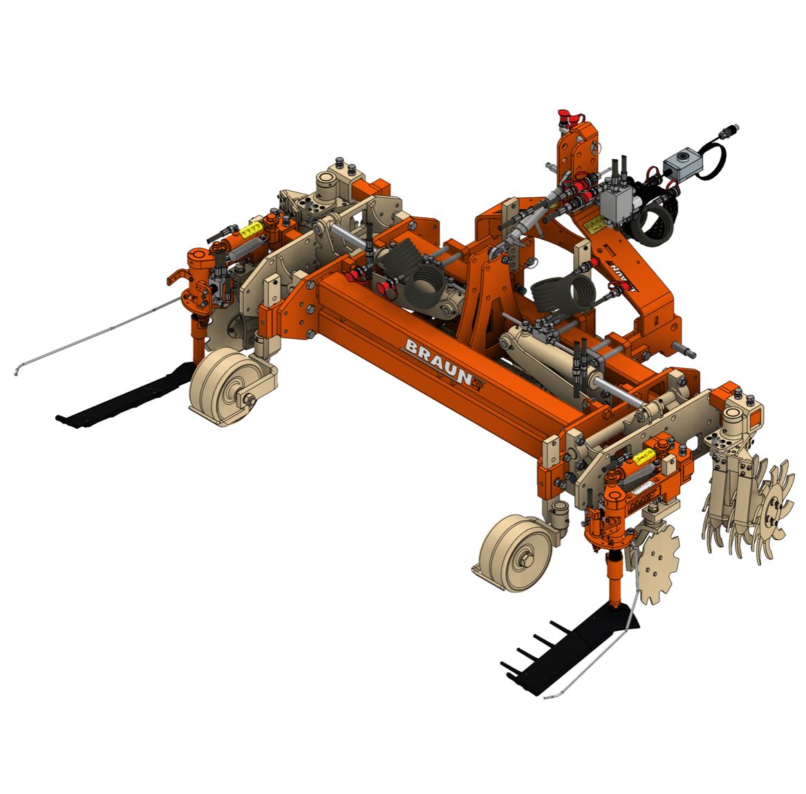 Cadre ARBO modulaire_0