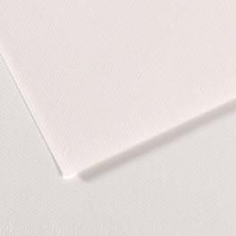 CANSON MANIPACK DE 25 FEUILLES PAPIER DESSIN MI-TEINTES 160G 50X65CM BLANC REF-271104