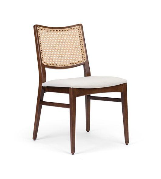 Chaises bois, chaises intérieures, chaises tapissées - Spirit Wicker_0