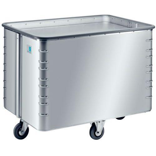 CHARIOT FOND REMONTANT 325L 1060 X 710 X 82 0 MM - ZARGES