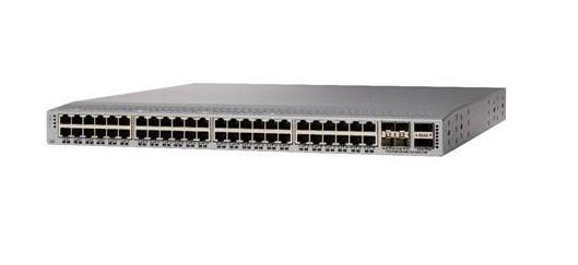 Cisco 9348GC-FXP L2/L3 Gigabit Ethernet (10/100/1000) Noir 1U_0