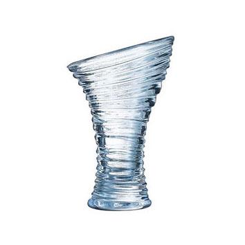 COUPE À GLACE SWIRL 41CL - LOT DE 6 - ARCOROC - JAZZED