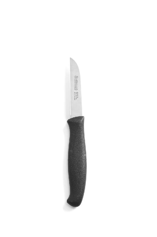 Couteau professionnel éplucheur 180 mm droit - 841105_0