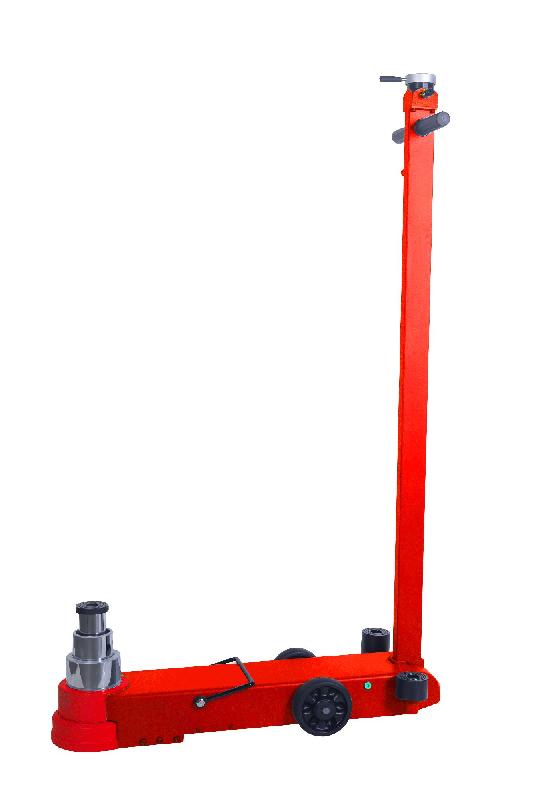 CRIC ROULEUR HYDROPNEUMATIQUE 40 T MW-TOOLS HPK102040L