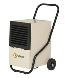 Déshumidificateur mobile semi-professionnel à fonction automatique - séchage rapide et maintien d’humidité constant_0