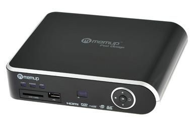 DISQUE DUR MULTIMEDIA MEMUP FX HDMI 1TO Comparer les prix de DISQUE DUR  MULTIMEDIA MEMUP FX HDMI 1TO sur Hellopro.fr