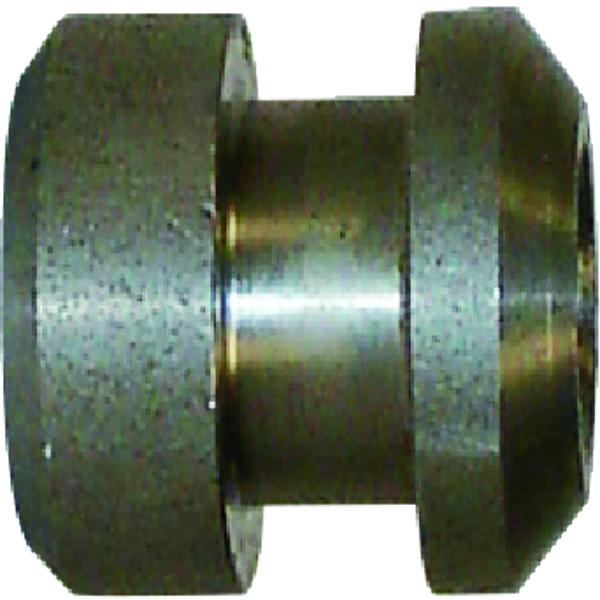 EMBOUT DE TIGE DE VERIN-GAZ F10
