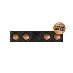 Enceinte centrale Klipsch RP-504C-II Ebène - Edition 2022 - Référence 3666749718490_0