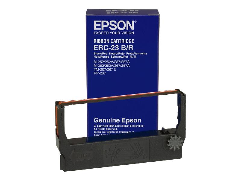 EPSON RUBAN N/R M-250/260/267/280 (ERC-23BR)