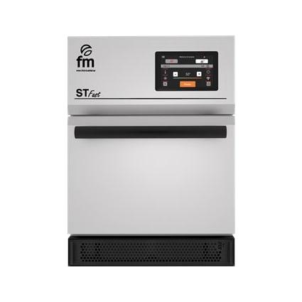 Four à cuisson accélérée - 1 plateau 300x300mm FM ST-F21_0