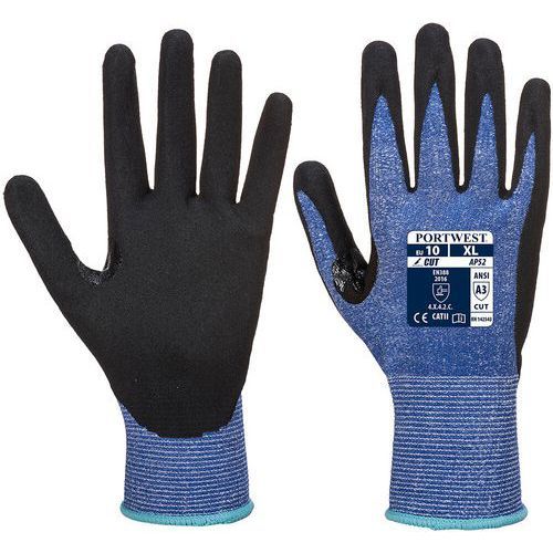 GANT ANTICOUPURE NIVEAU C DEXTI CUT ULTRA NITRILE AP52 11 - PORTWEST