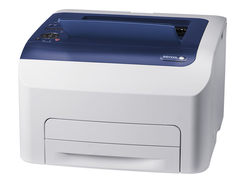 IMPRIMANTE LASER COULEUR XEROX PHASER 6022NI