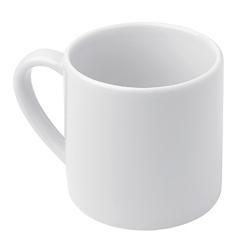 In Situ Mug porcelaine blanc 34 cl x6 - porcelaine 991702_0