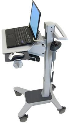 CHARIOT POUR ORDINATEUR PORTABLE NEO-FLEX