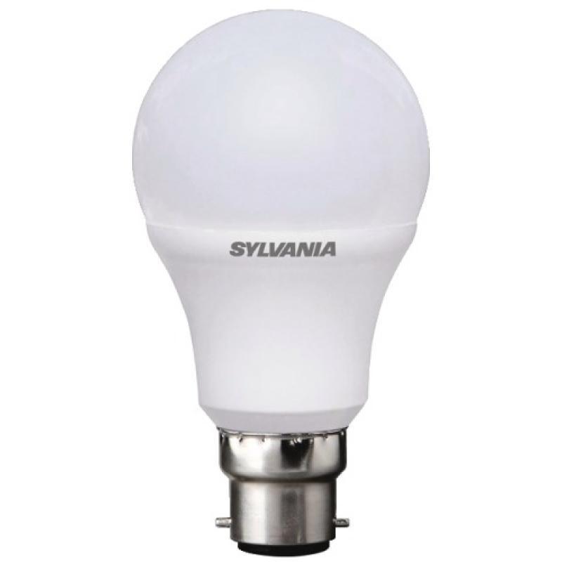 Lampe led forme standard gsl 470lm e27 65w_0