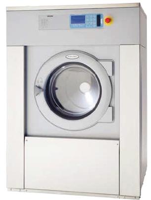 Laveuse-essoreuse professionnelle W4240H - Compass Control et Clarus Control - faible consommation d'eau et d'énergie_0