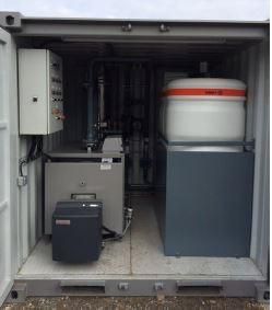 Location - Chaudière fioul C-300-FECS - 300 kW, autonome avec régulation électronique_0