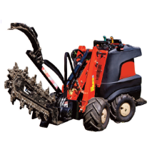 Location trancheuse pour porteur 30cv réf.: 0270041_0