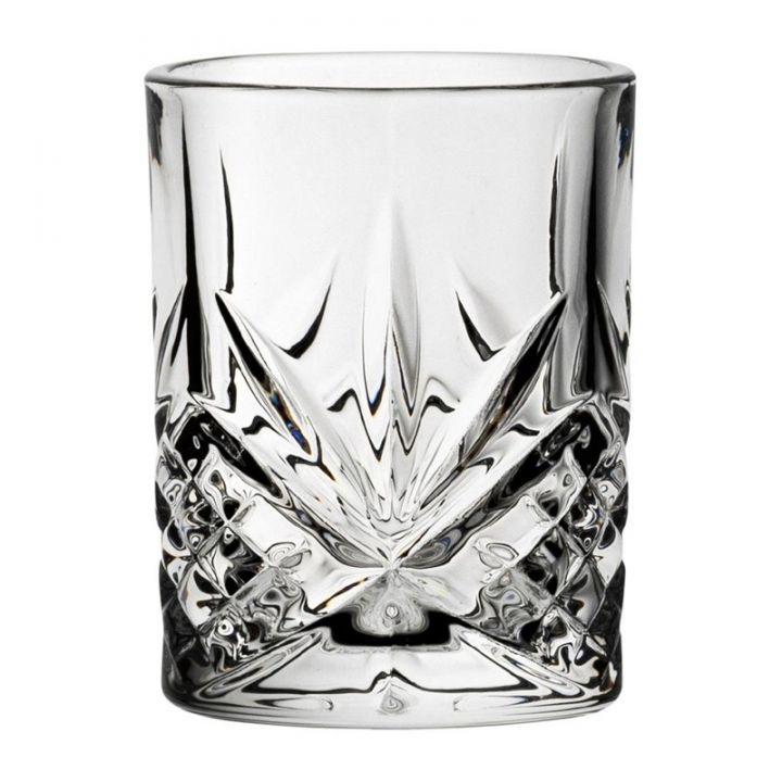 Lot de 24 verres à shot 60 ml, SYMPHONY_0