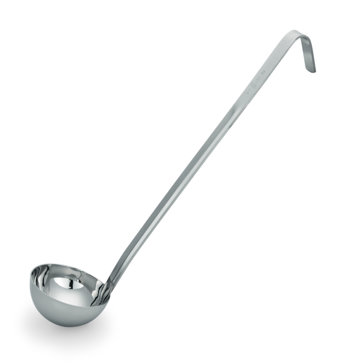 LOUCHE D'HÔTEL / LOUCHE / LOUCHE, DIAMÈTRE 9CM