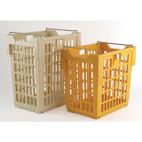 MANNE GERBABLE EMBOITABLE 150 LITRES_511 009 - MATFER
