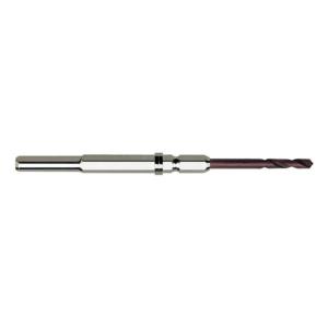 MÈCHE DE CENTRAGE SYSTÈME FASTX4 POUR SCIE CLOCHE BIMETAL CMT DE 16 À 30MM