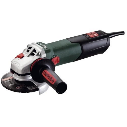 MEULEUSE D'ANGLE 125 MM 1550 WATTS - WE 15-125 QUICK METABO