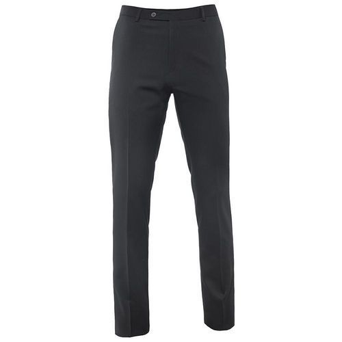 PANTALON DE TRAVAIL DROIT HOMME RISTRETTO GRIS ANTHRACITE 48 - CEPOVETT SAFETY