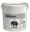 Peinture acrylique - capadecor metallocryl exterior_0