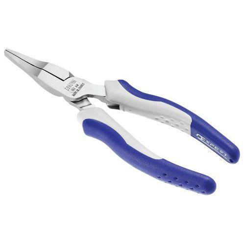 PINCES BECS PLATS 160MM AVEC COUPE / E080411 - EXPERT