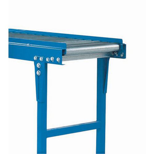 PORTILLON RX PVC DIA=50MM LARG=300MM PAS= 125 - SOMEFI