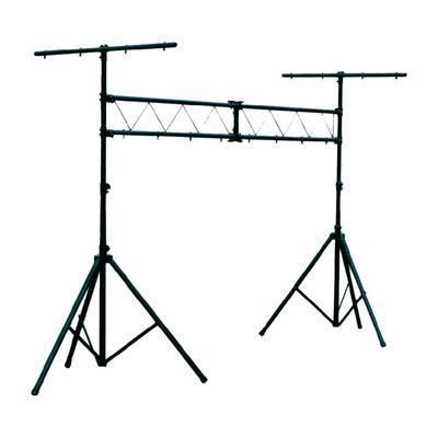 PORTIQUE D'ÉCLAIRAGE ACIER VDL6LS