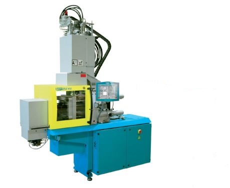 Presse à injection compacte BOY 35 E HV - Rapport qualité/prix incomparable pour injection en plan de joint_0
