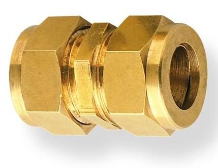 Reduction bicone laiton - 14*12_0