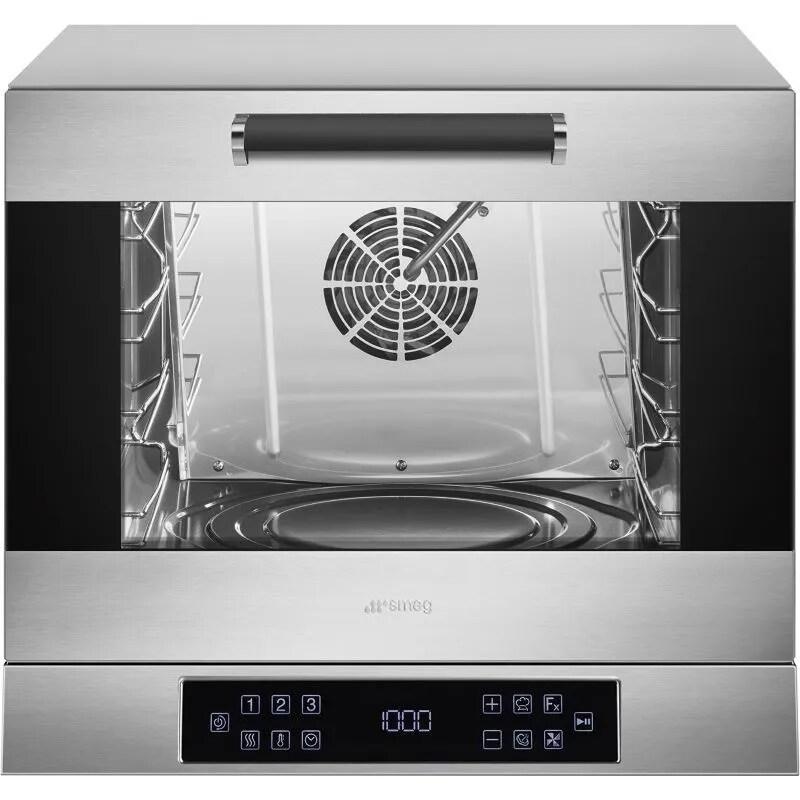 Smeg ALFA43XE1HDS - 8017709294366_0