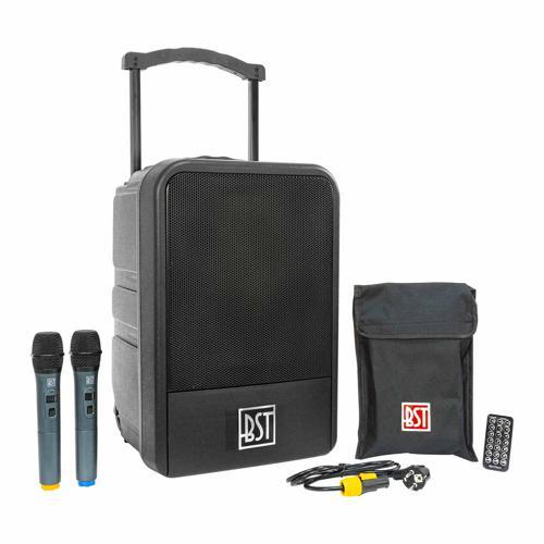 SONO PORTABLE AUTONOME - 400W - BST